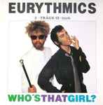 Eurythmics Who's That Girl?