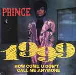 Prince 1999