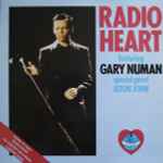 Radio Heart Featuring Gary Numan Radio Heart