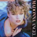 Madonna Angel (Extended Dance Mix)