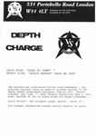 Depth Charge Dead By Dawn