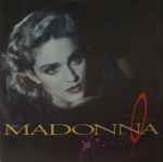 Madonna Live To Tell
