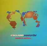 New Order World In Motion...