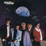 Duran Duran Planet Earth