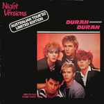 Duran Duran Night Versions