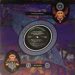 The Shamen Move Any Mountain (Progen 91)