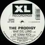 The Prodigy What Evil Lurks