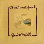 Joni Mitchell Court And Spark