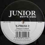 X-Press 2 London X-Press