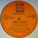 Picture Perfect Loose Flutes