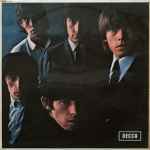 The Rolling Stones No. 2