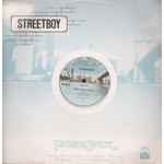 Streetboy Lets Dance