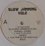 Various Slow Jamming Vol 2