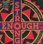 Various Strong Enough EP