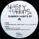 Various Summer Habits EP