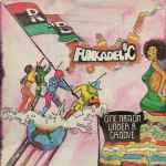 Funkadelic One Nation Under A Groove