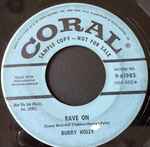 Buddy Holly Rave On