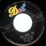 The Vogues Try, Baby, Try / Falling Star