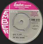 The Dale Sisters Road To Love