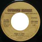 Elvin Bishop Keep It Cool