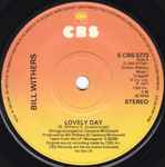 Bill Withers Lovely Day