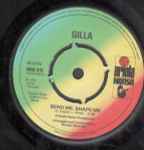 Gilla Bend Me, Shape Me