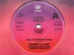Danny La Rue The Counting Song