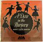 Marie Cleeve Dainton A Day In The Nursery