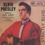 Elvis Presley Strictly Elvis