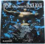 Genie  Nucleus Experience On Black Rock