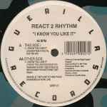 React 2 Rhythm I Know You Like It