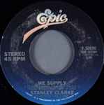 Stanley Clarke We Supply