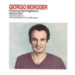 Giorgio Moroder Reach Out