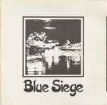 Blue Siege Waiting River