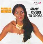 Marcia Hines Many Rivers To Cross