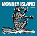 Monkey Island Plain