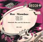 Edmundo Ros & His Orchestra Ros Mambos