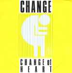 Change Change Of Heart