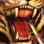 Barrabas The Lion (Don't Kill The Lion)