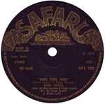 Ward Jensen Hard, Hard, Hard