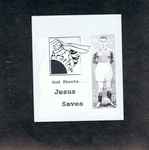 Acarine God Shoots,Jesus Saves