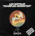 Led Zeppelin Trampled Under Foot