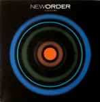 New Order Blue Monday 1988