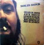 Graham Bond Solid Bond