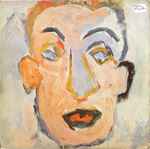 Bob Dylan Self Portrait