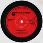 Stevenson's Rocket Alright Baby