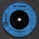 Jim Stafford My Girl Bill