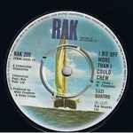 Suzi Quatro I Bit Off More Than I Could Chew