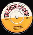 Dave & Ansel Collins Double Barrel