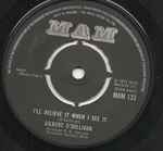 Gilbert O'Sullivan I'll Believe It When I See It